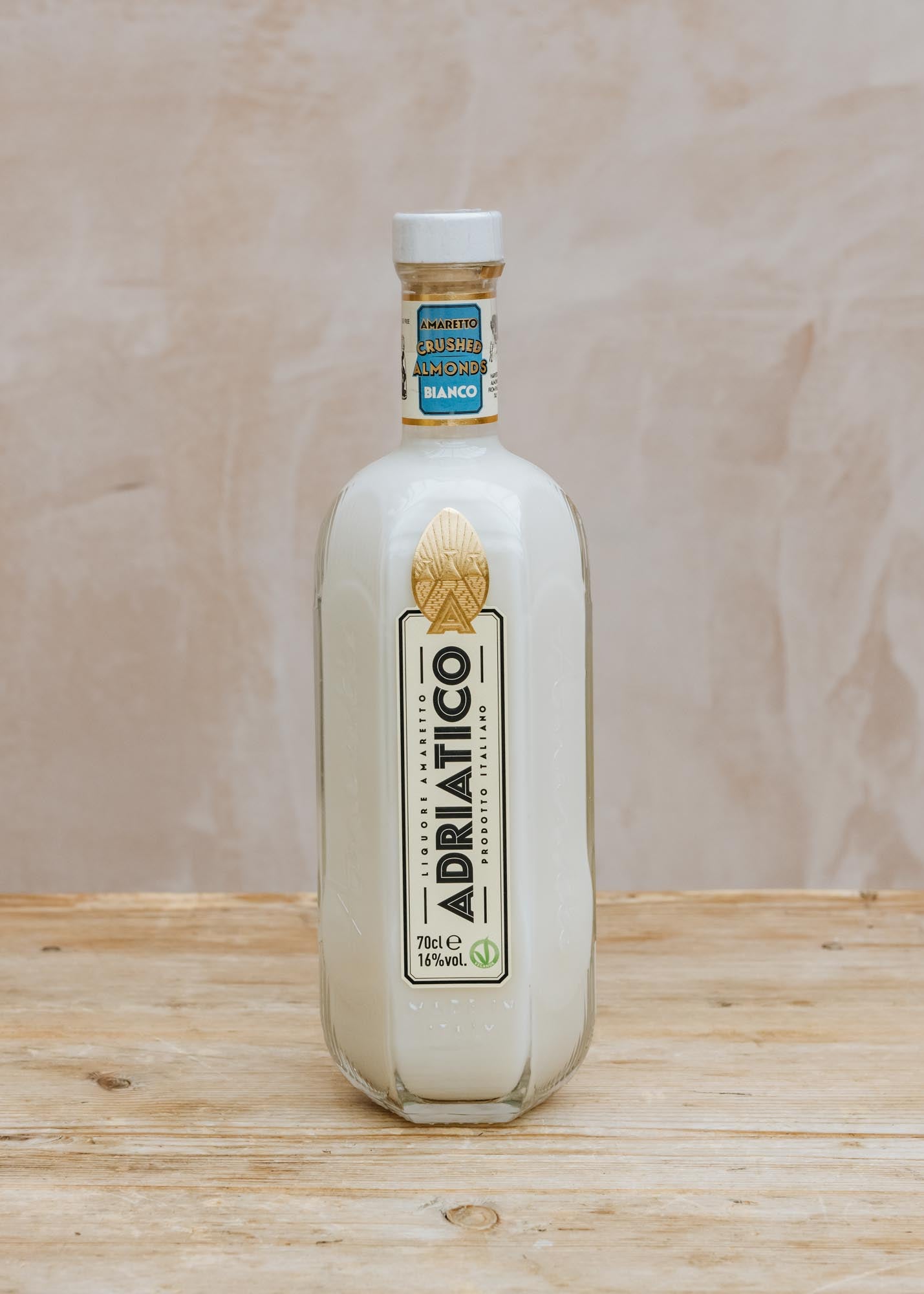 AMARETTO BIANCO - ADRIATICO