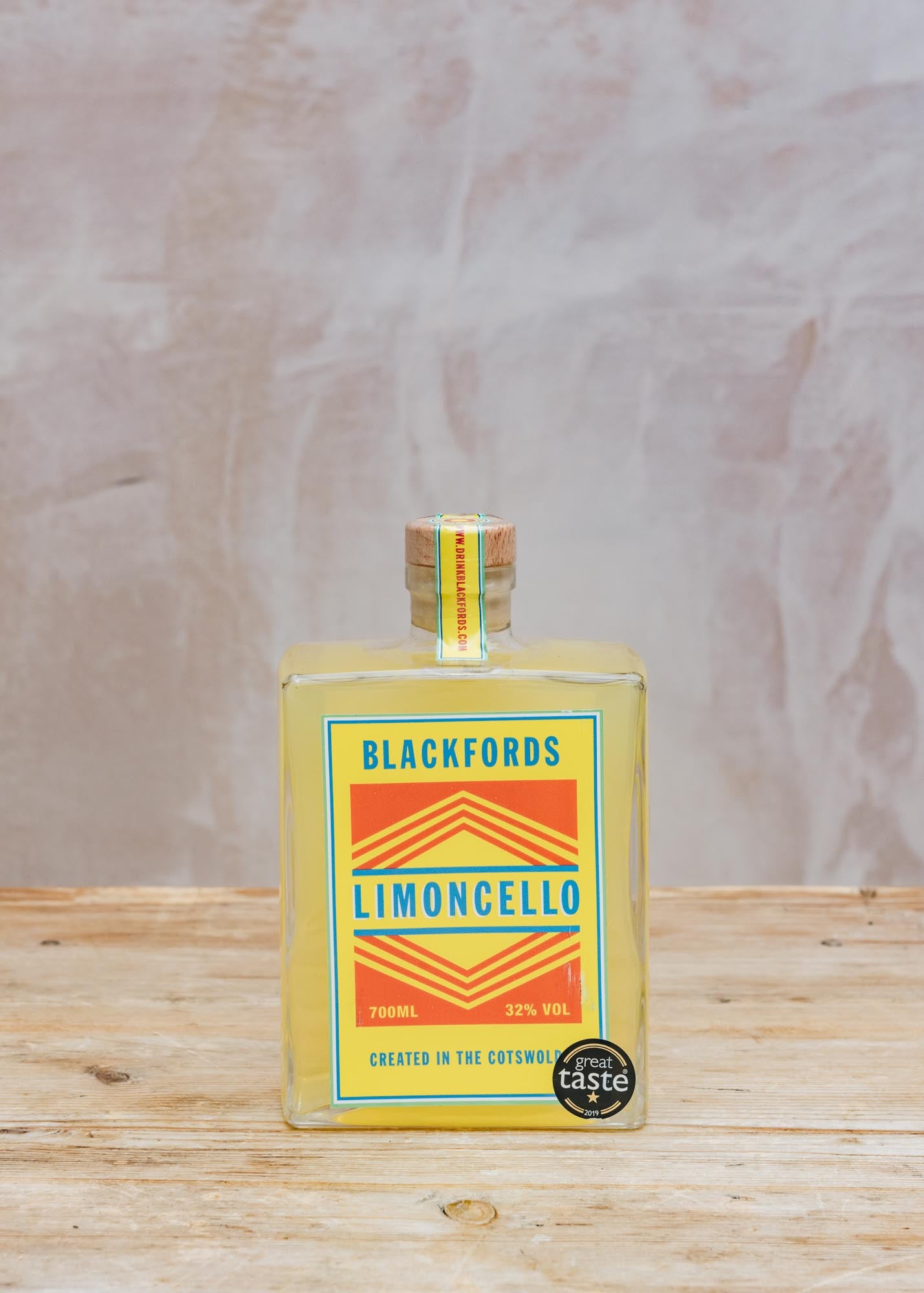 Limoncello 70 cl