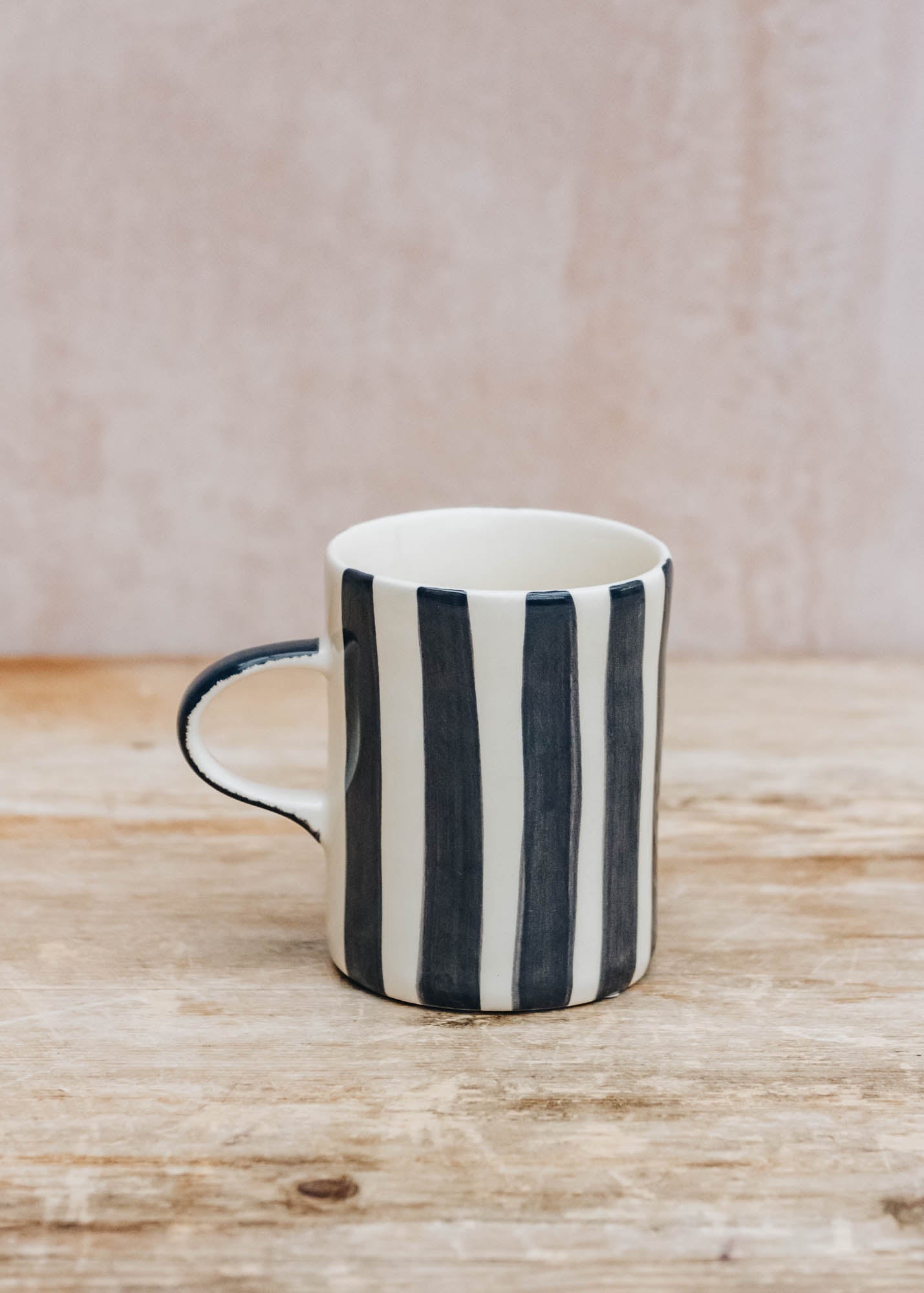 Petite Ceramic Mug –