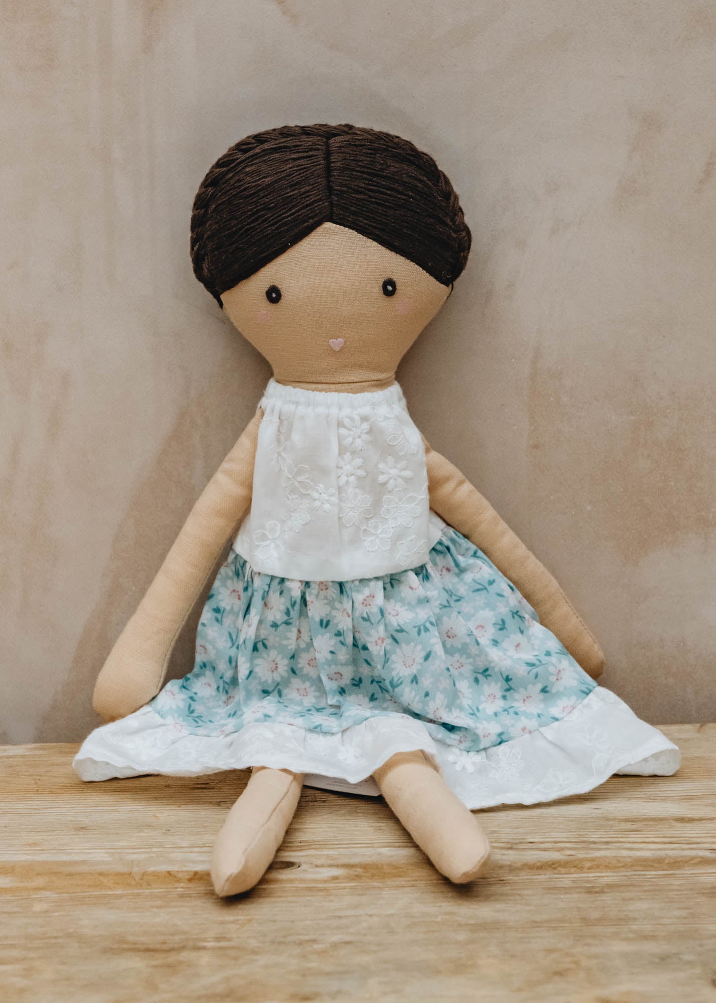 Albetta Daisy Doll Burford Garden Co