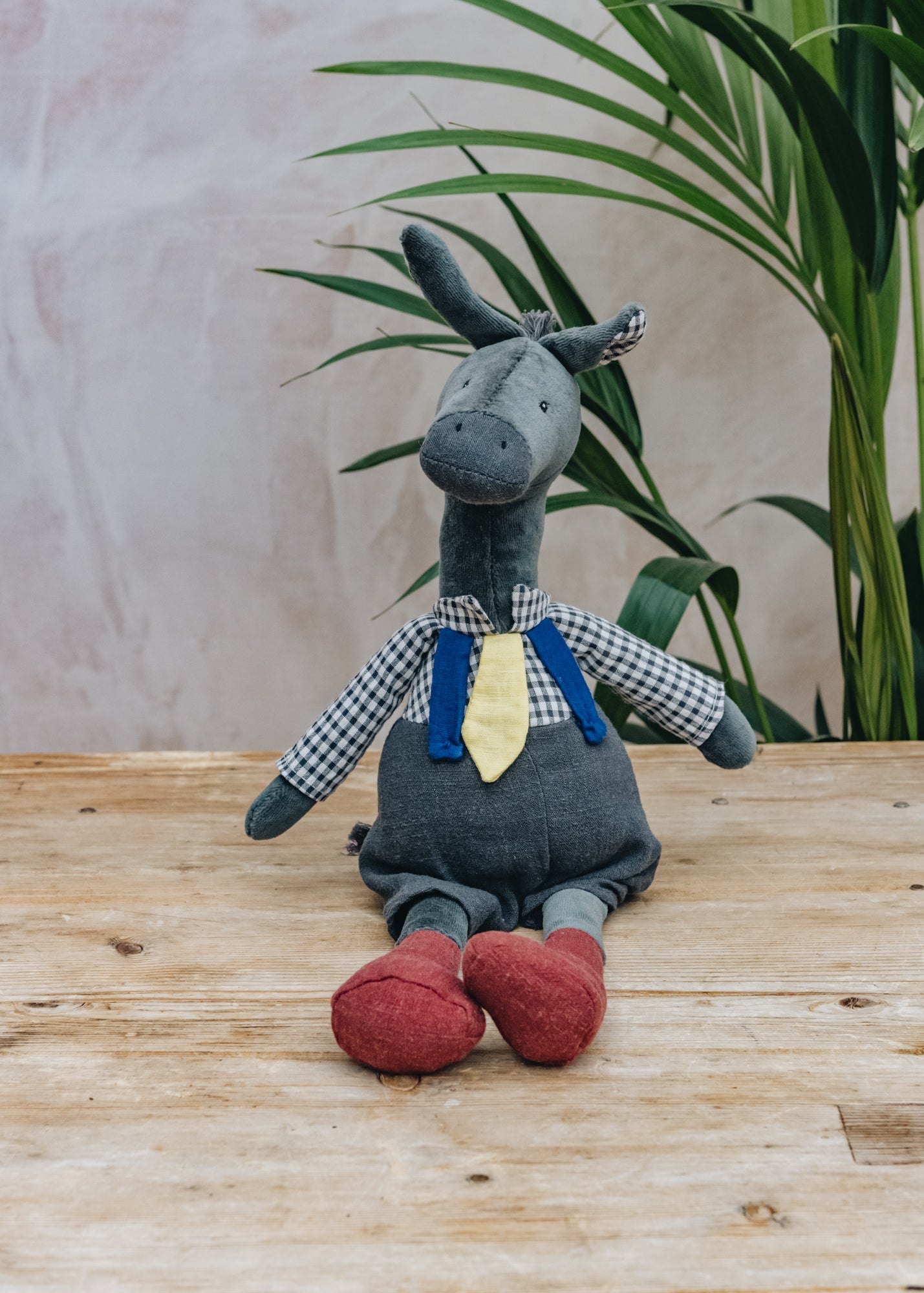 Donkey doll online