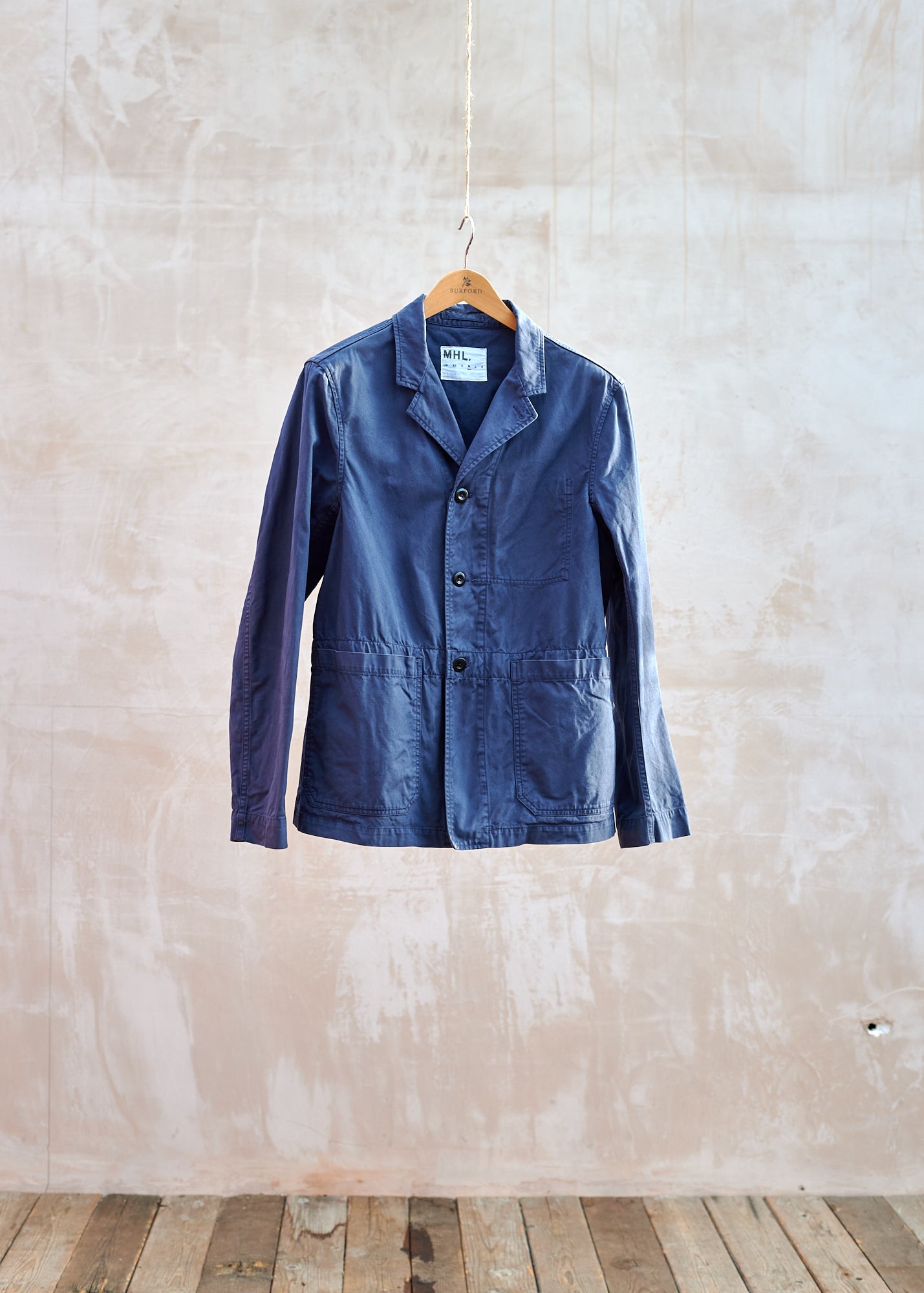 Margaret howell outlet jacket