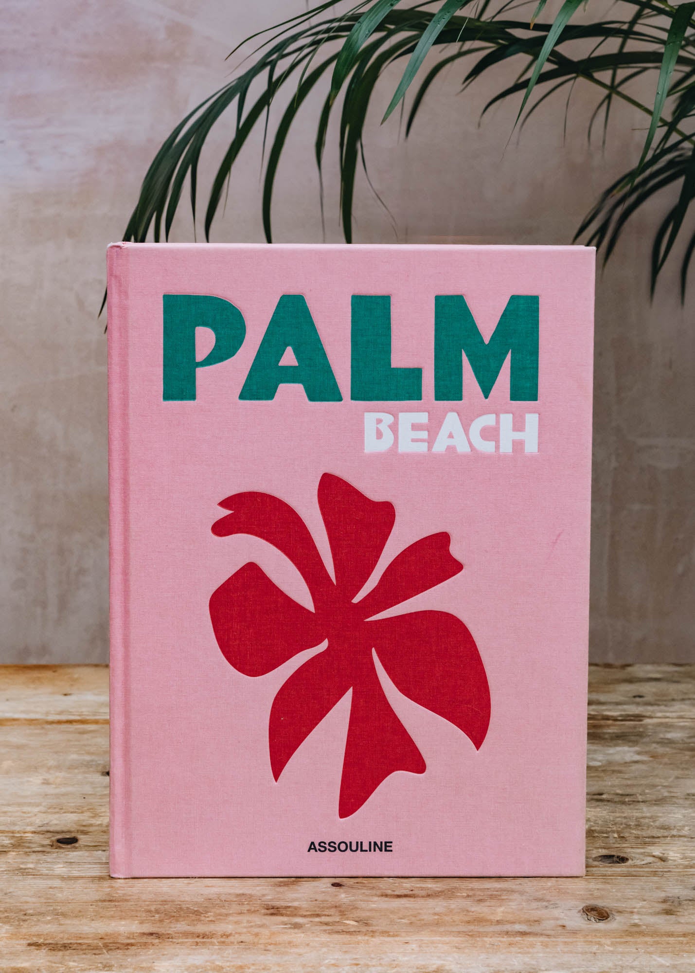 Palm Beach Book By Aerin Lauder Assouline Burford Garden Co