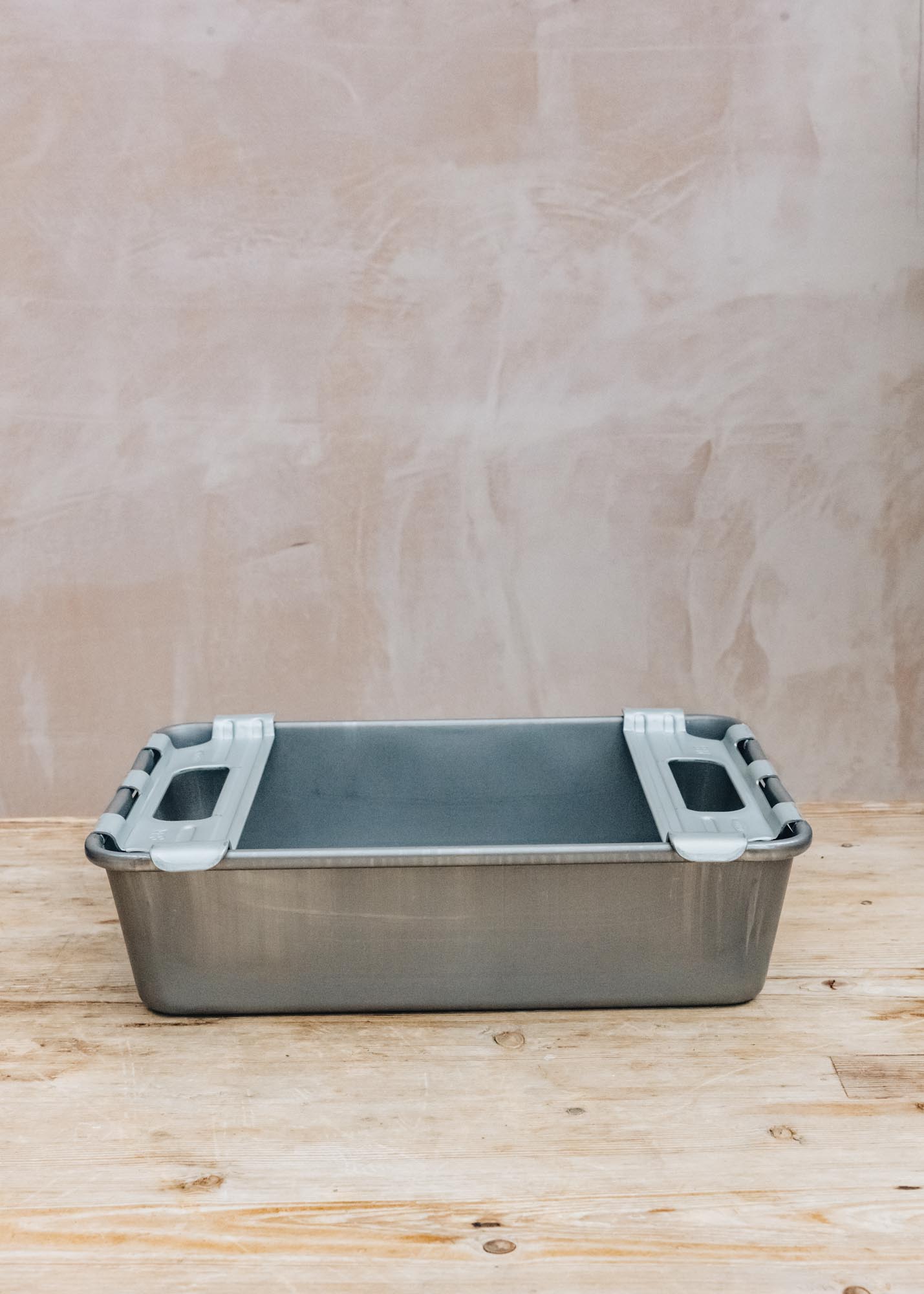 Parts Tool Box in Steel – Burford Garden Co.