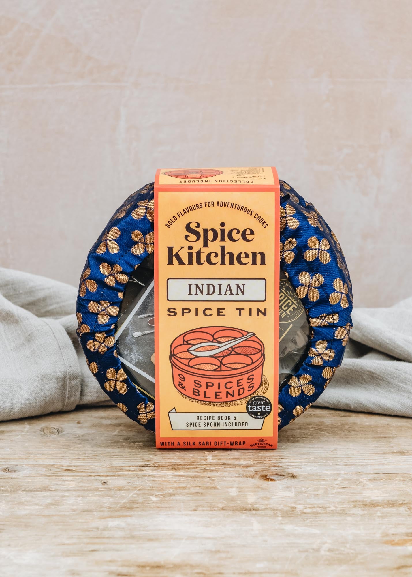 Where to buy clearance spice tins