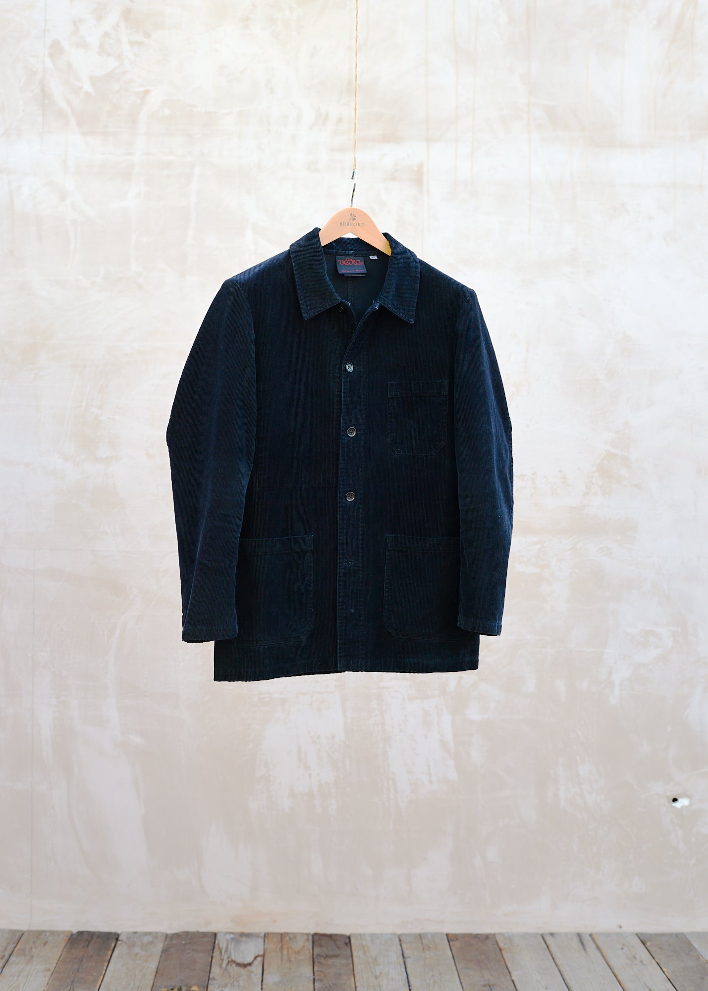 Vetra clearance corduroy jacket