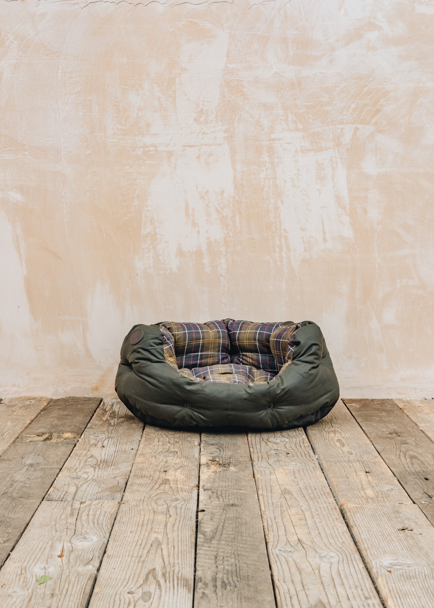 Barbour dog beds uk online