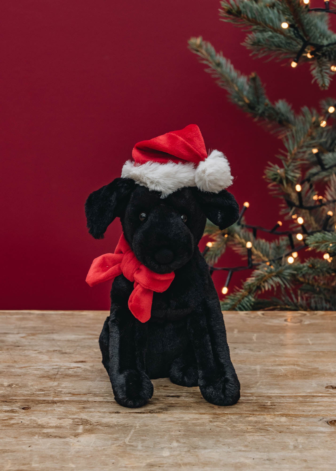 Fashion jellycat labrador