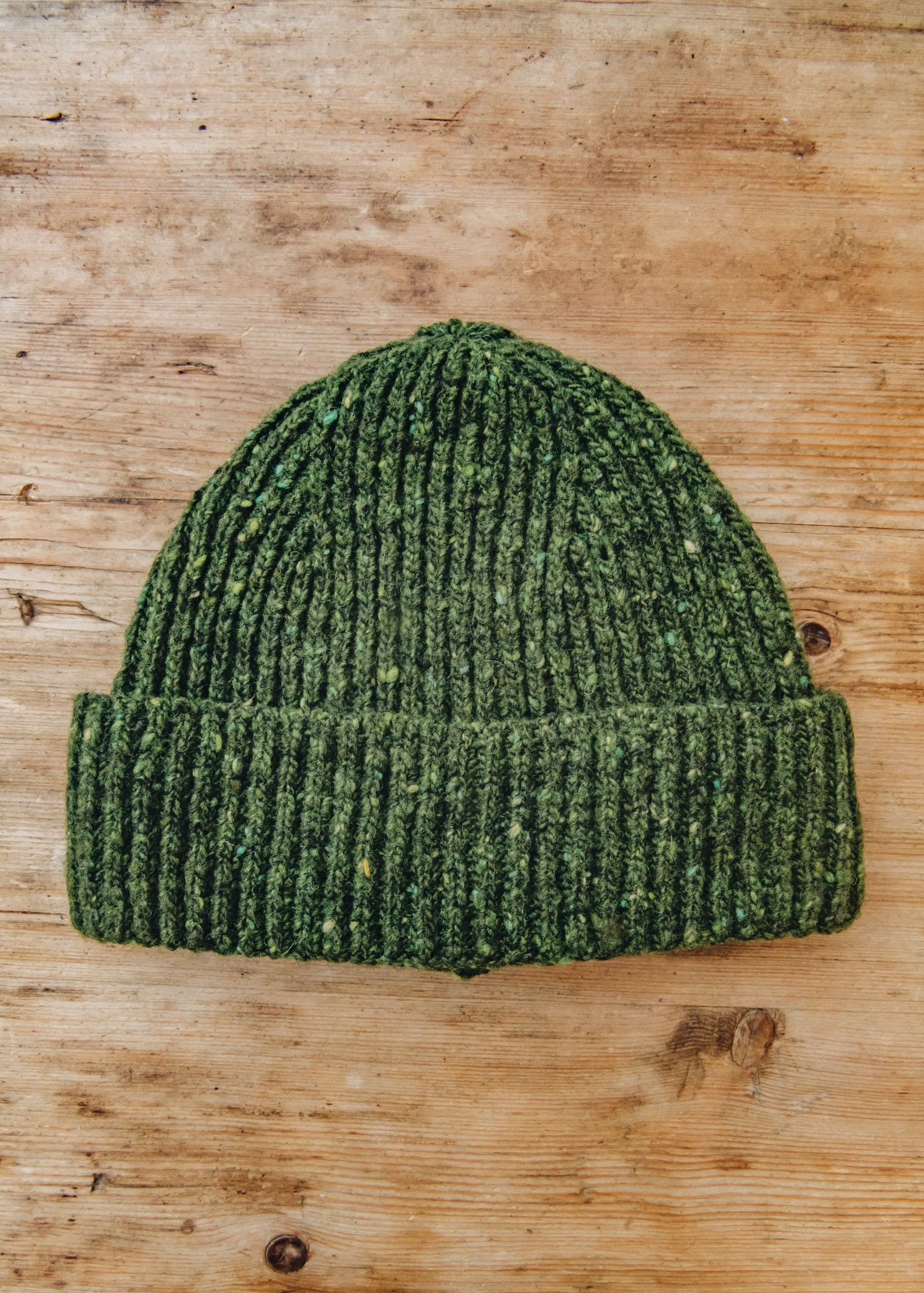 Donegal beanie cheap hat