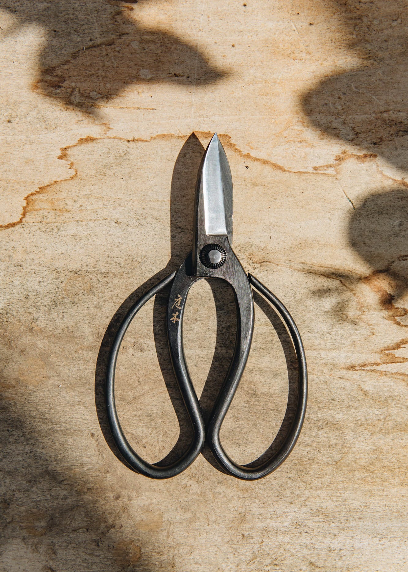 Niwaki Sentei Garden Scissors | Garden Tools | Burford Garden Co.