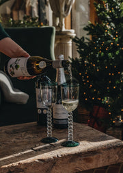 Our Favourite Christmas Tipples