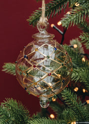 Glass Decorations