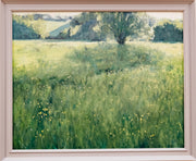 Burford Gallery A Field of Buttercups: Windrush Valley