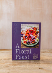 Books A Floral Feast