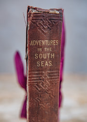 Vintage Books Omoo: Adventures in the South Seas, Herman Melville, 1st Ed. 1847