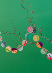 Celebration Garland