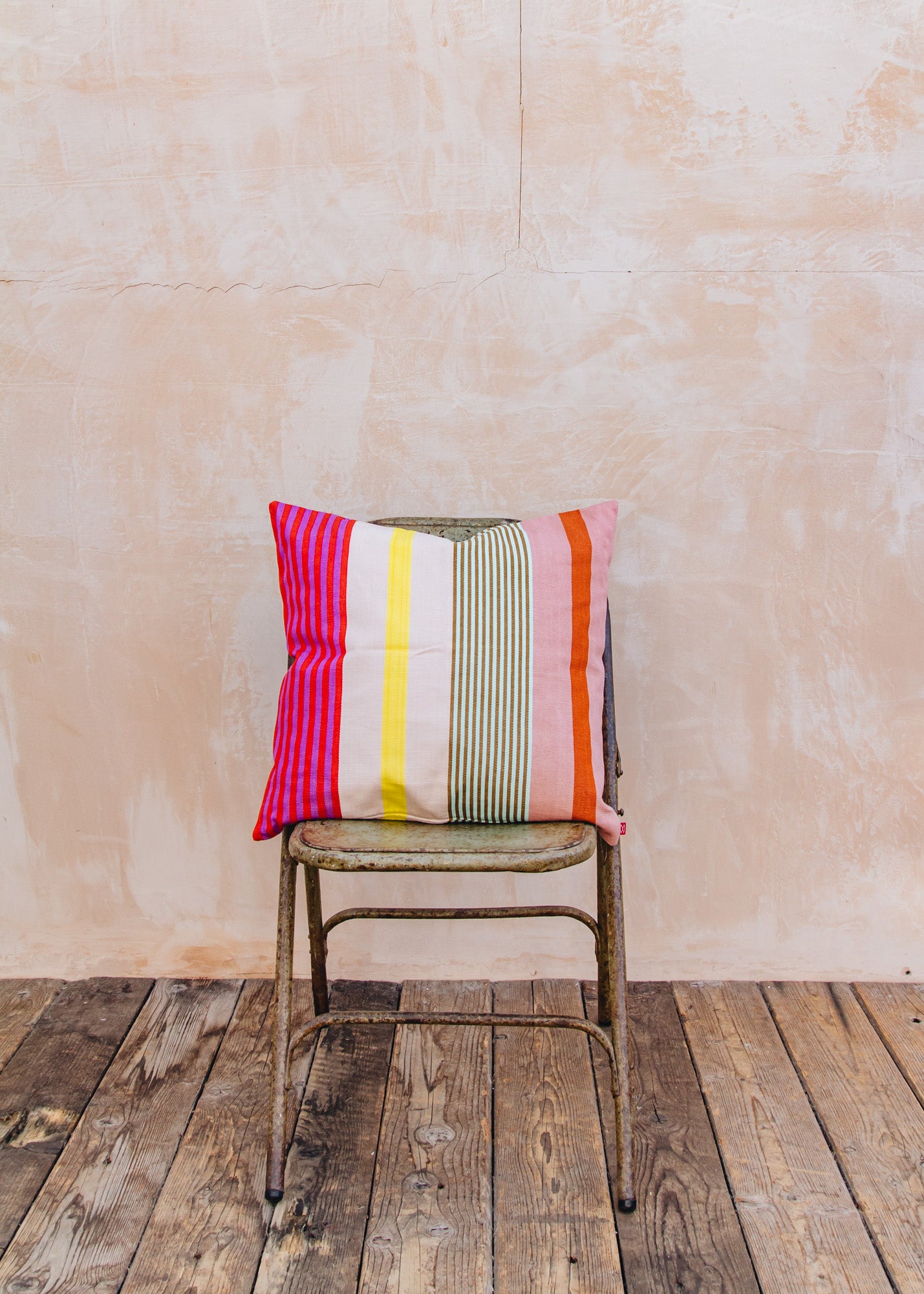 Tweedmill Margarita Cushion