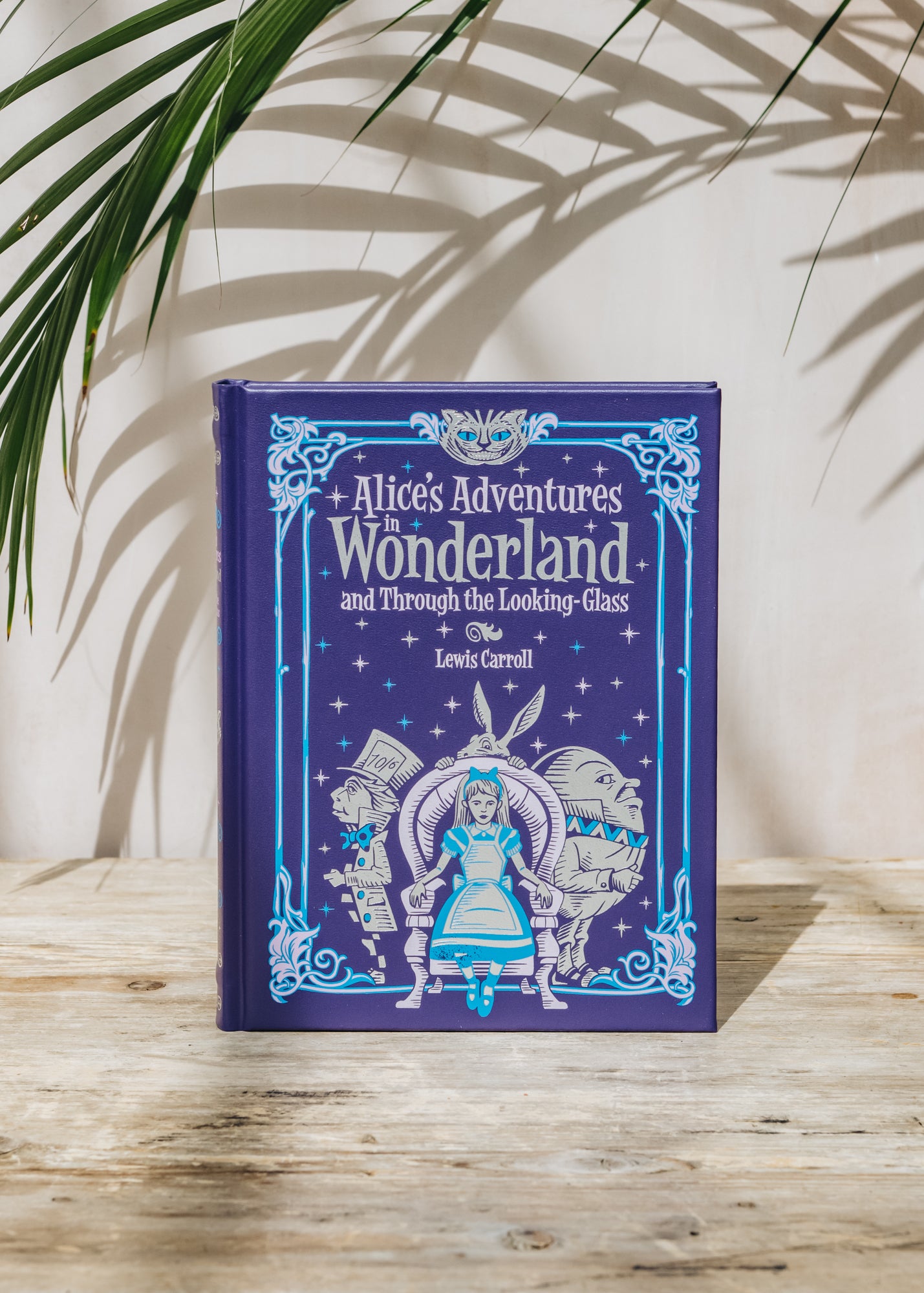 Children's Books Alice's Adventures in Wonderland