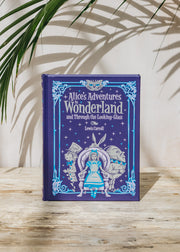 Books Alice's Adventures in Wonderland