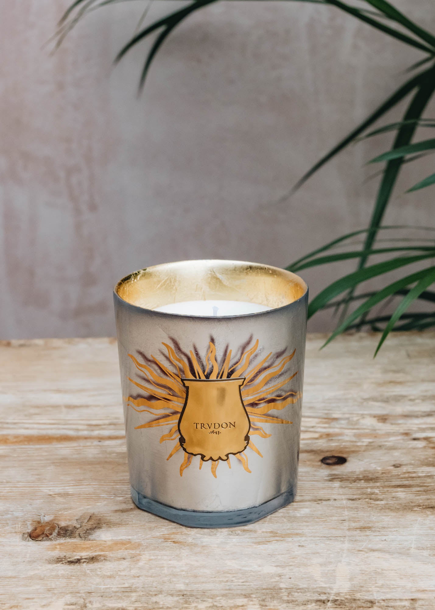 Trudon Altair Classic Astral Candle | Burford Garden Co.