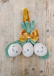 Jellycat Amuseable Mistletoe