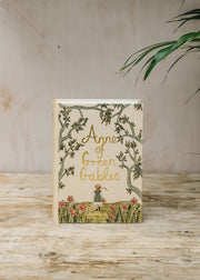 Books Anne of Green Gables