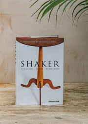 Shaker: Function, Purity, Perfection