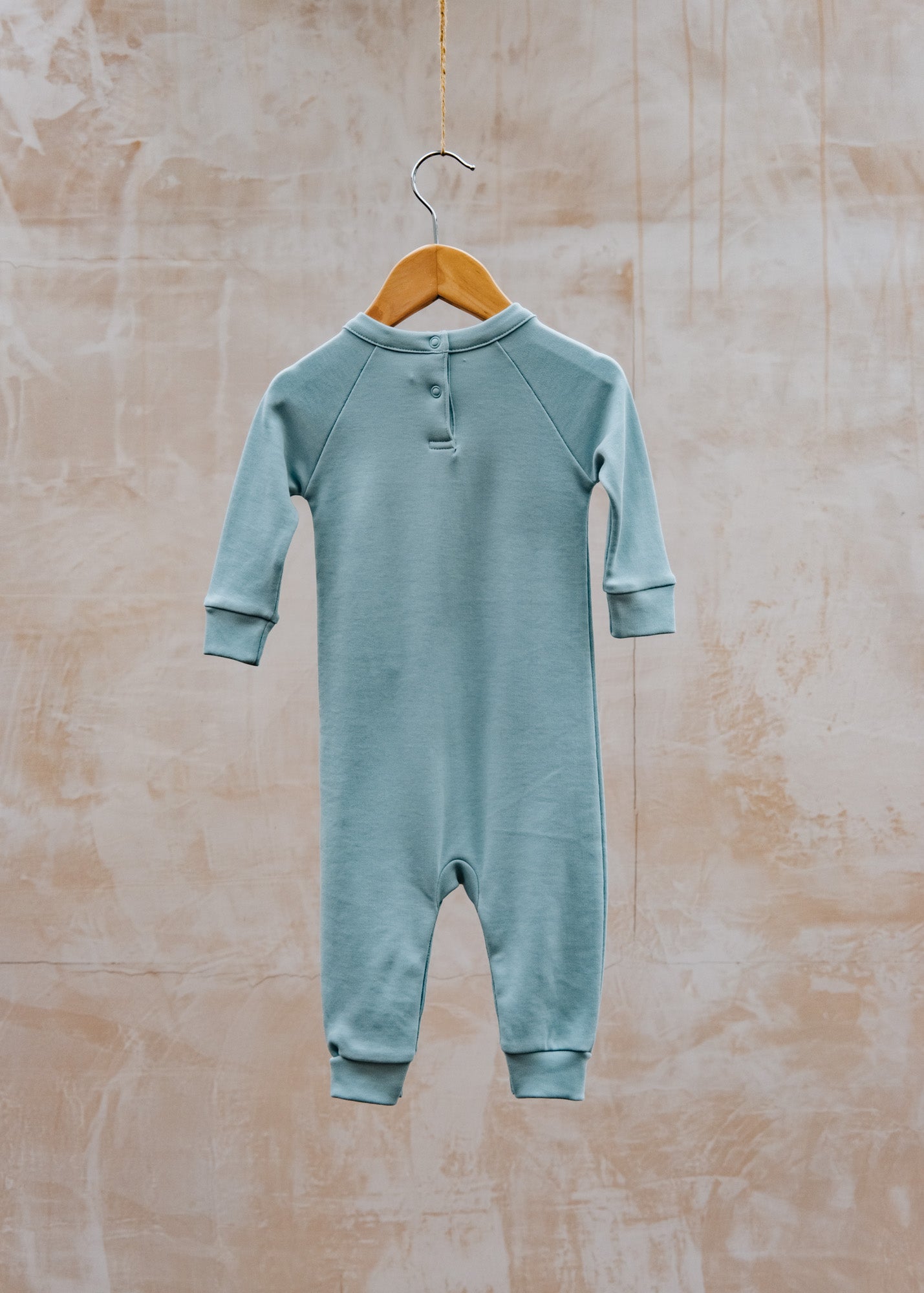 Babies' Baby All-in-One in Sage