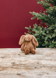 Jellycat Bashful Little Nutmeg Bunny