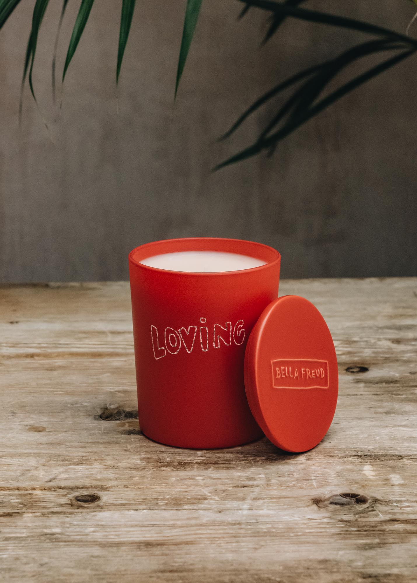 Loving Candle, 190g