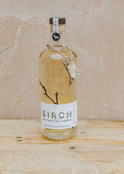 Birch Premium Botanical Vodka, 70cl