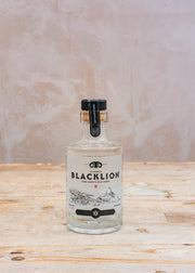 Salcombe Distilling Co. Blacklion Rare Sheep’s Milk Vodka, 20cl