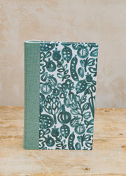 Cressida Bell Medium Photo Album in Wee Pomegranate