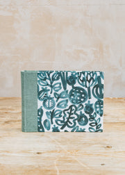 Bluebellgray Small Photo Album in Wee Pomegranate