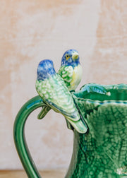 Bordallo Pinheiro Cineraria Pitcher