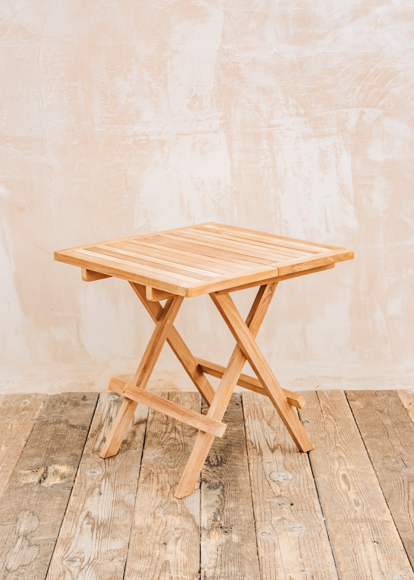 Bramblecrest Ludlow Folding Picnic Table