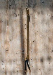 Brass Spray Lance