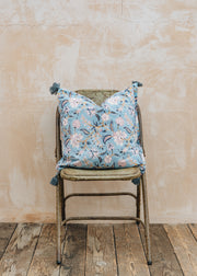 Tweedmill Divya Riviera Cushion