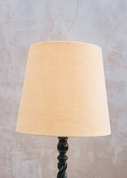 Gingko Nilla Butternut Lampshade, H: 27cm