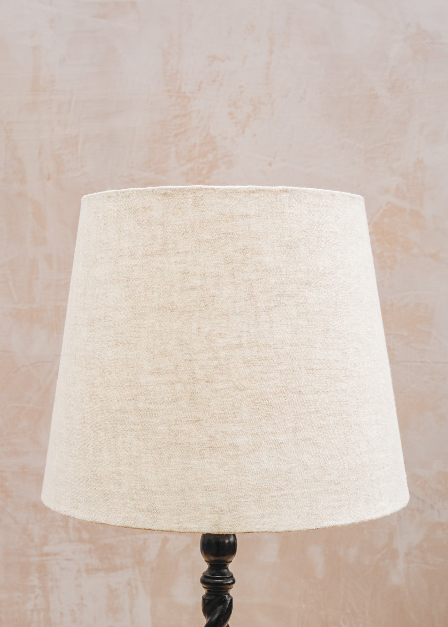 Pooky Lighting Nilla Desert Lampshade, H: 29cm