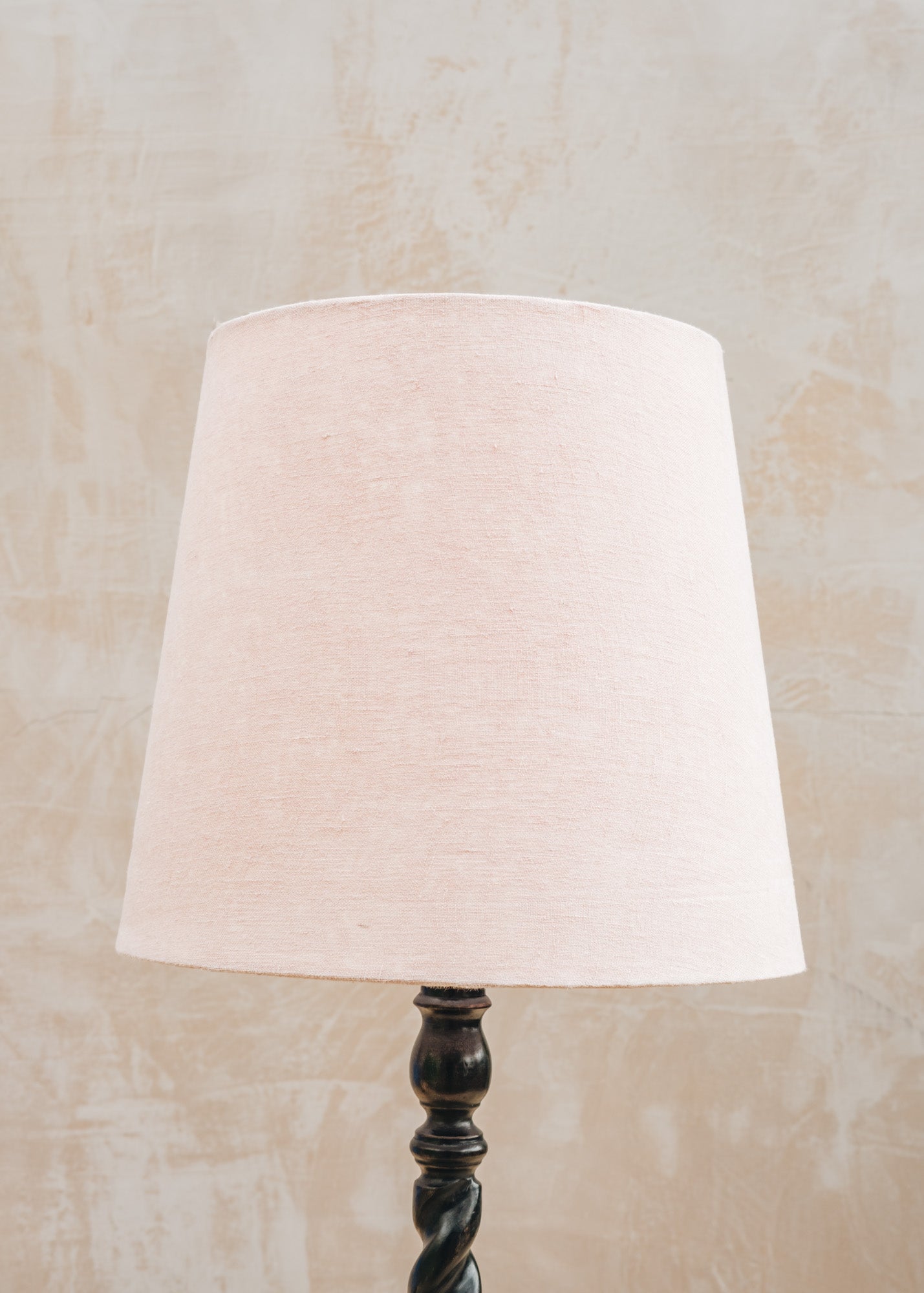 Pooky Lighting Nilla Nude Lampshade, H: 27cm