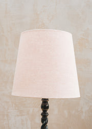 Nilla Nude Lampshade, H: 27cm