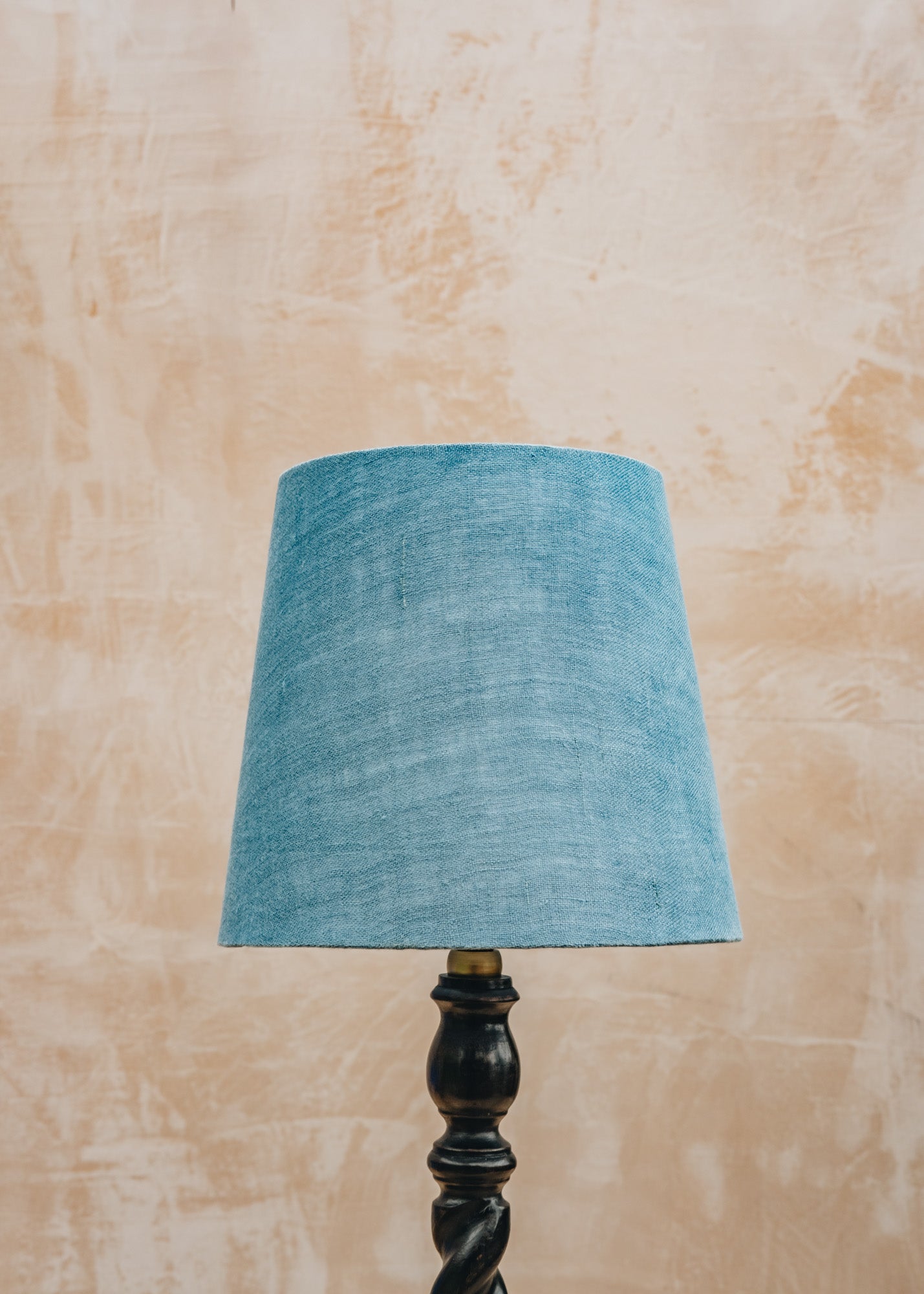 Gingko Nilla Provence Lampshade, H: 18cm