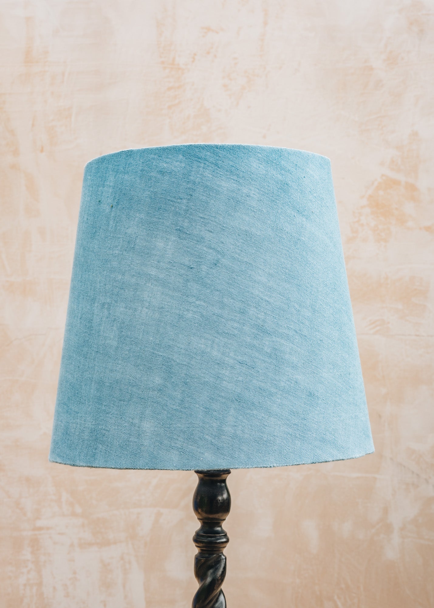 Gingko Nilla Provence Lampshade, H: 27cm