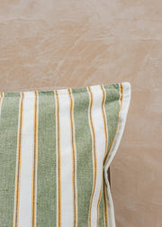 Bungalow Palermo Basil Cushion