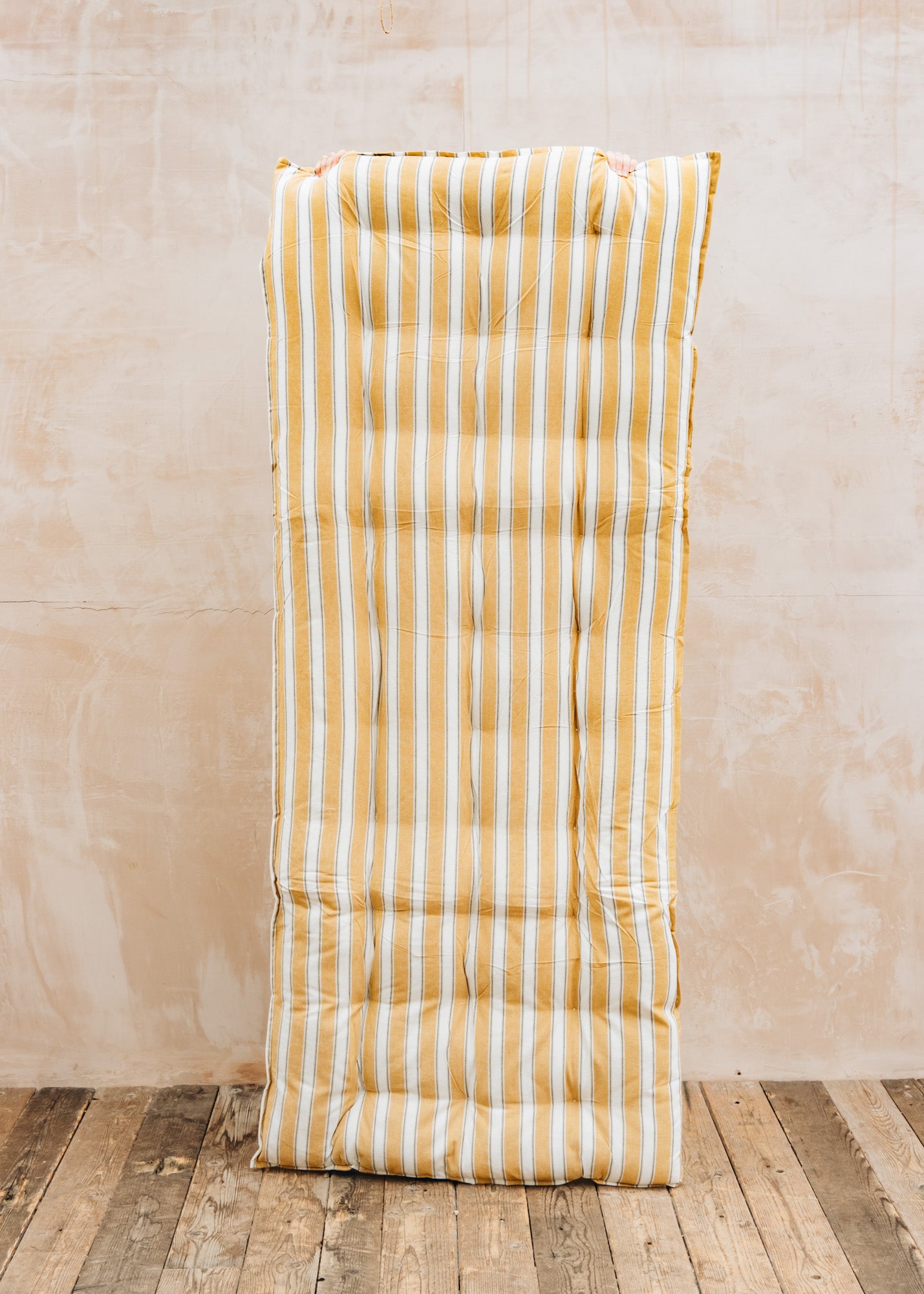 AfroArt Palermo Honey Mattress, 85x200cm