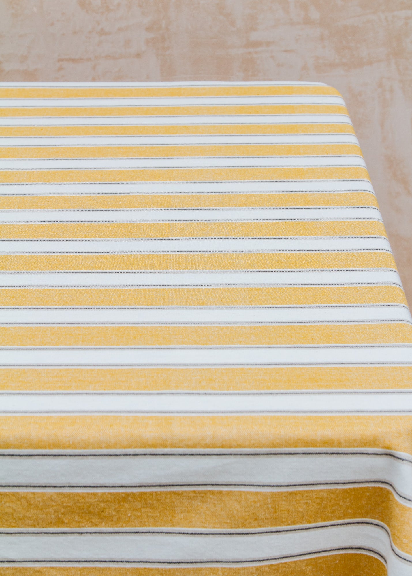 Bungalow Palermo Honey Tablecloth