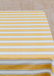 Bungalow Palermo Honey Tablecloth