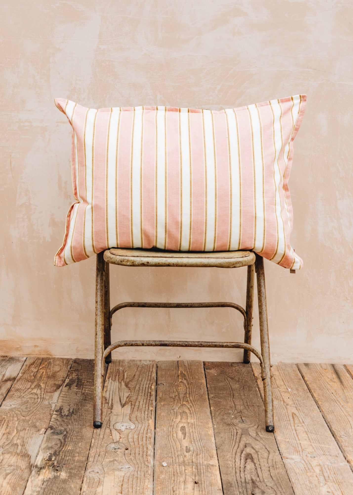 Palermo Rose Cushion