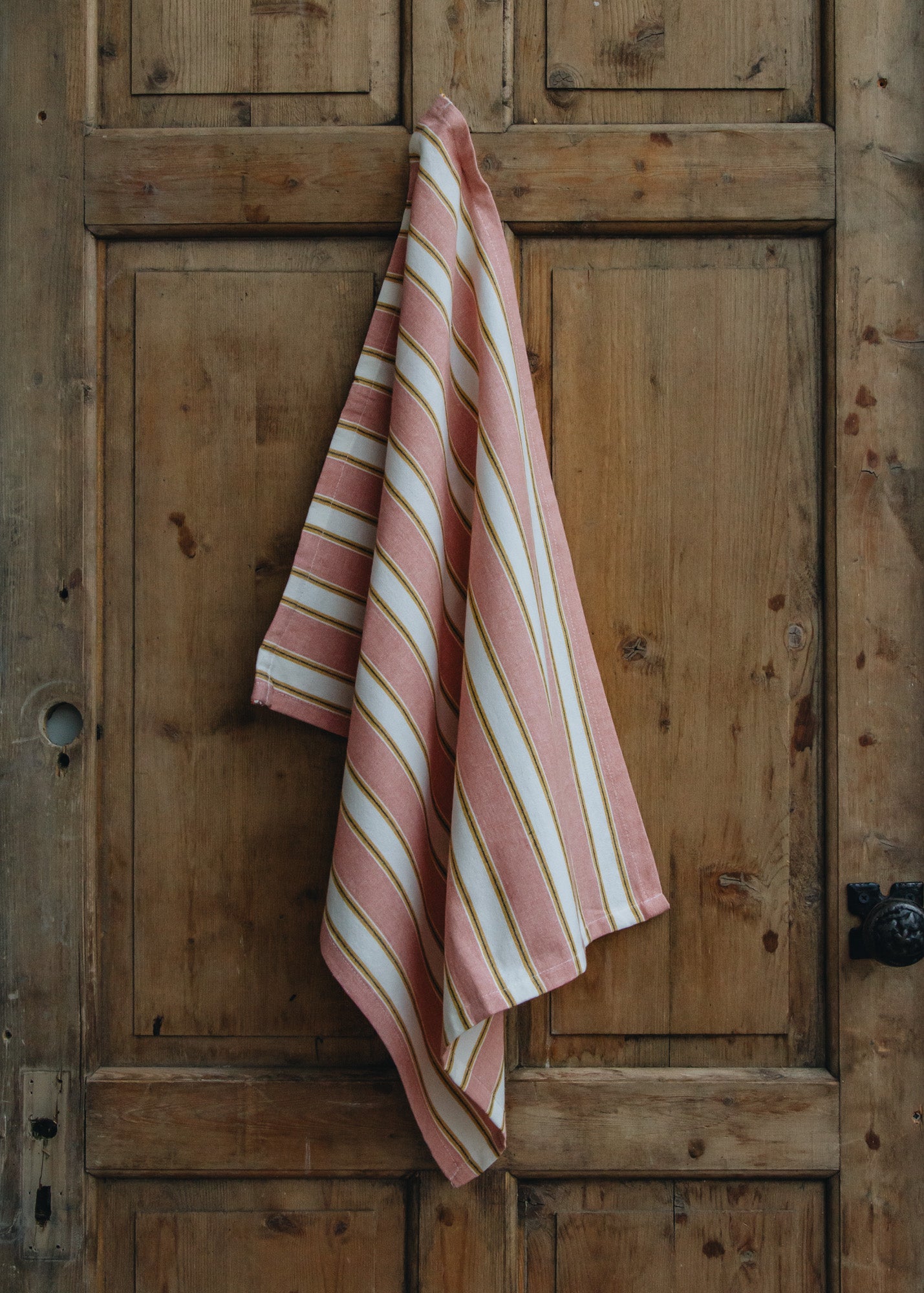 Palermo Rose Kitchen Towel